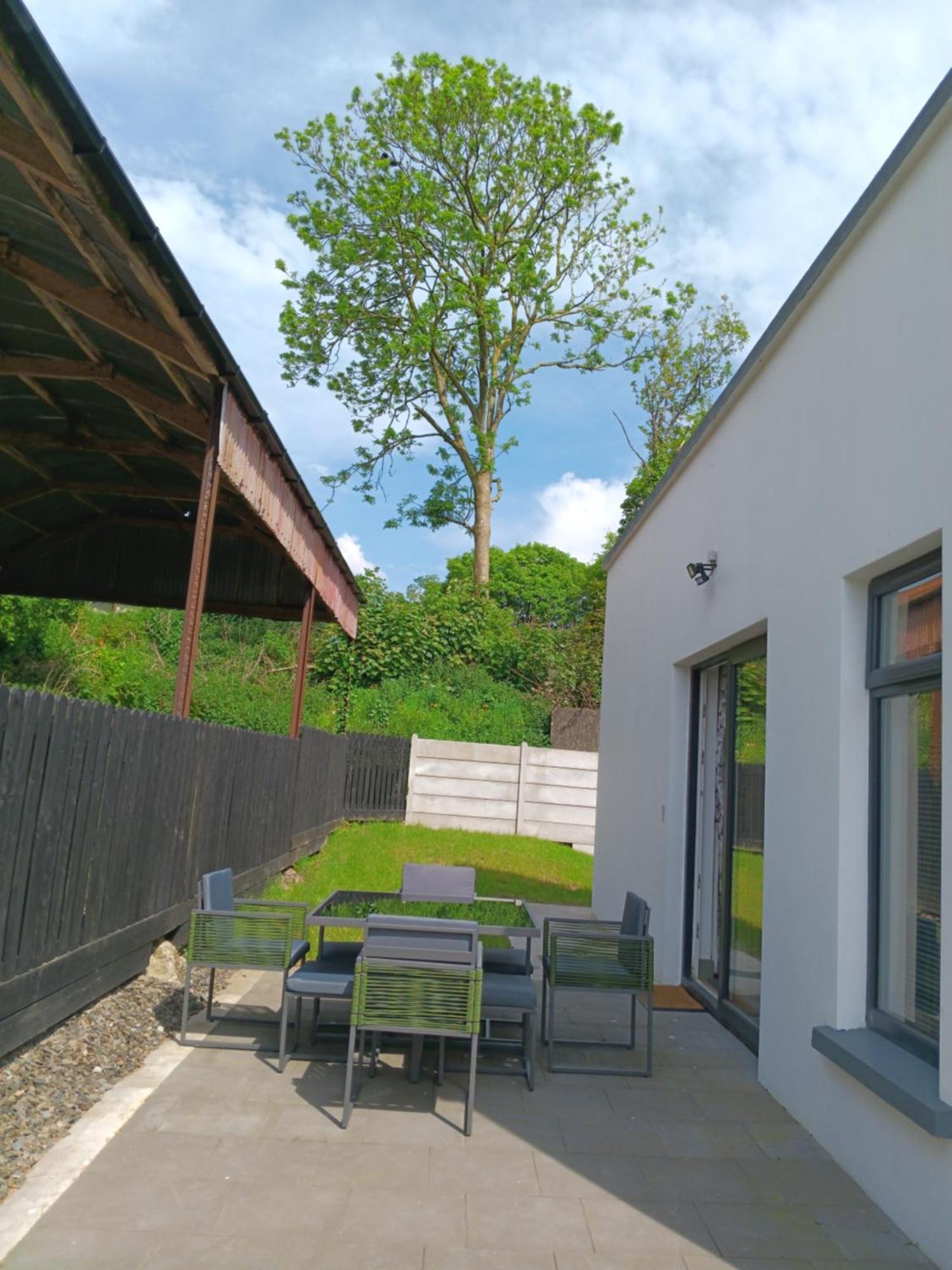 Rose Cottage Килларни Экстерьер фото
