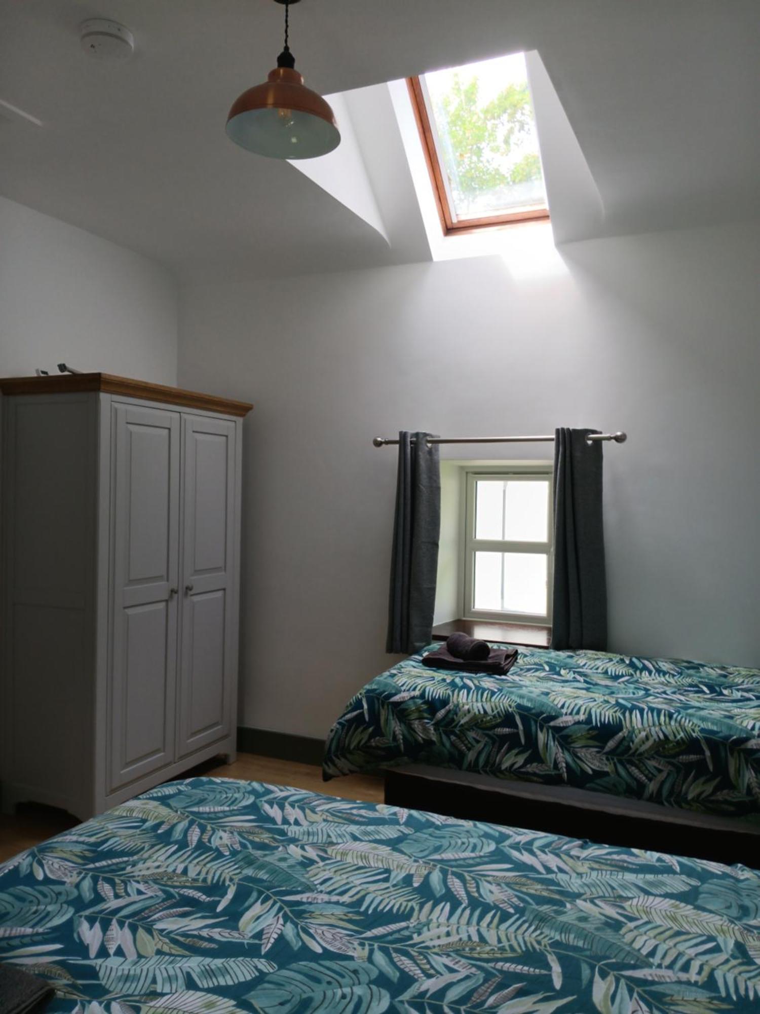 Rose Cottage Килларни Экстерьер фото