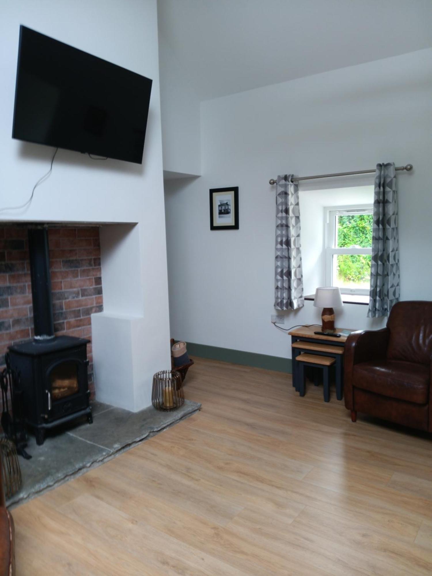 Rose Cottage Килларни Экстерьер фото