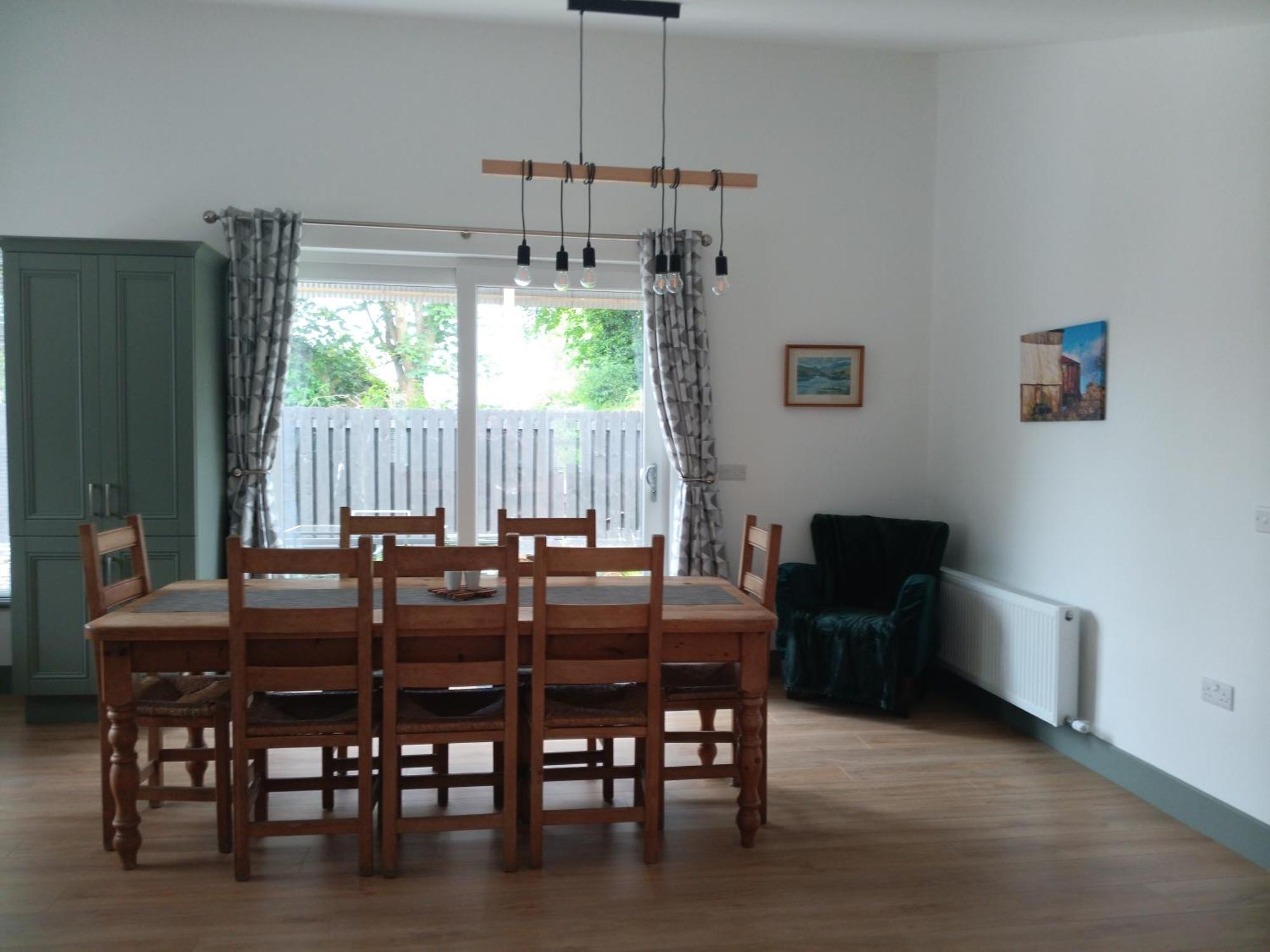 Rose Cottage Килларни Экстерьер фото