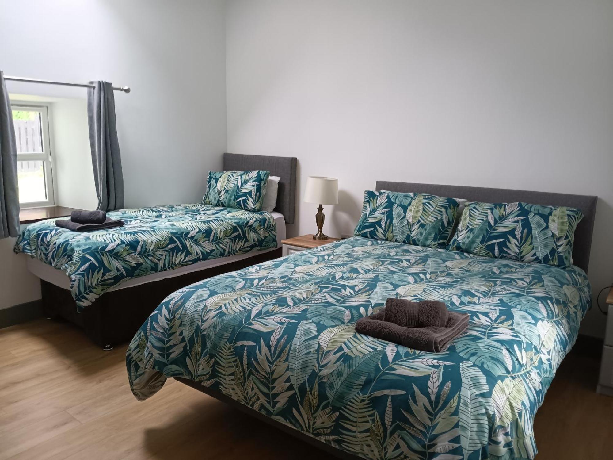 Rose Cottage Килларни Экстерьер фото